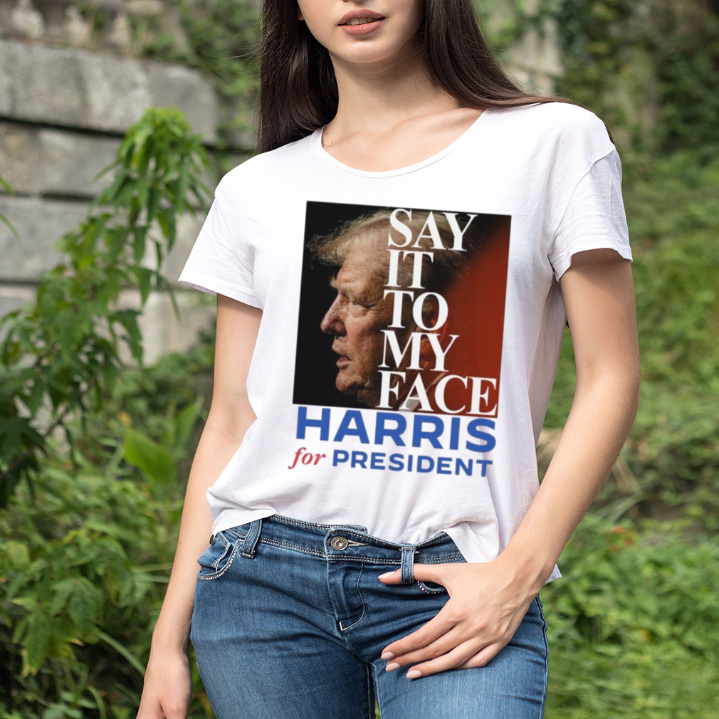 Women's shirt