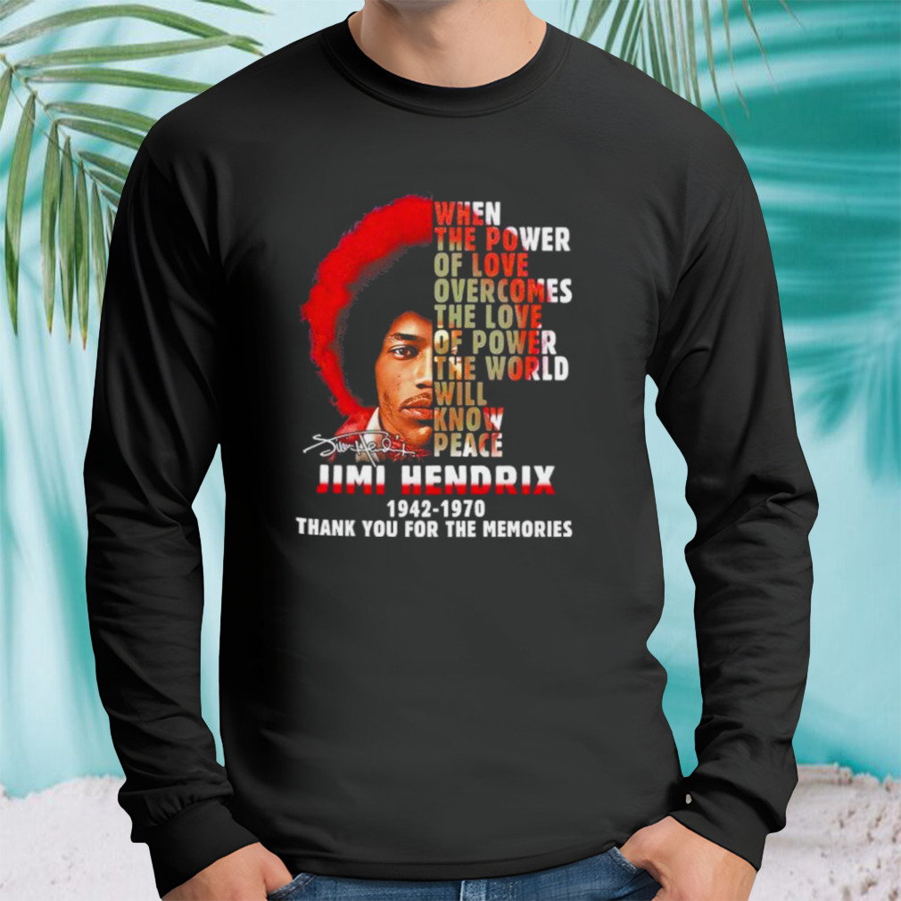 Longsleeve tshirt