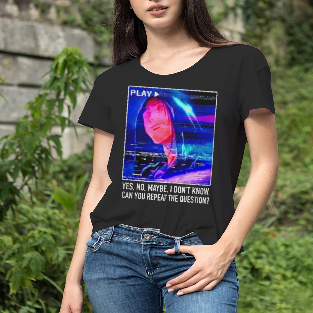 Women's tshirt