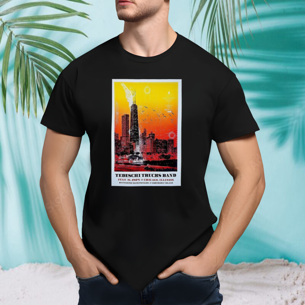 Unisex tshirt