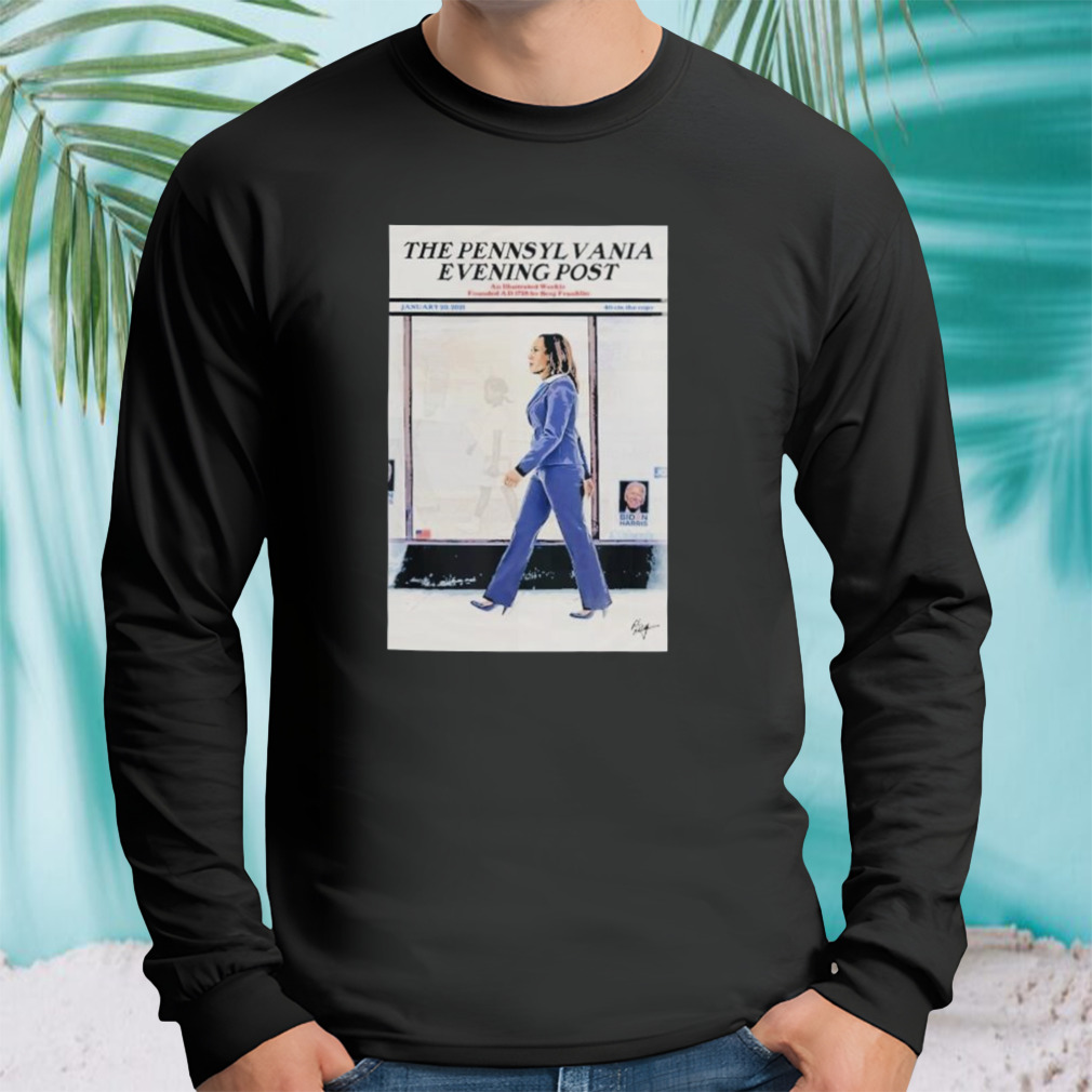 Longsleeve tshirt