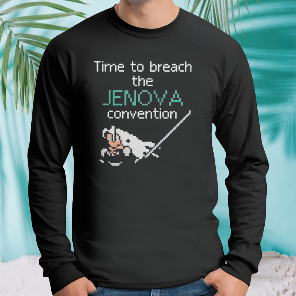 Longsleeve tshirt
