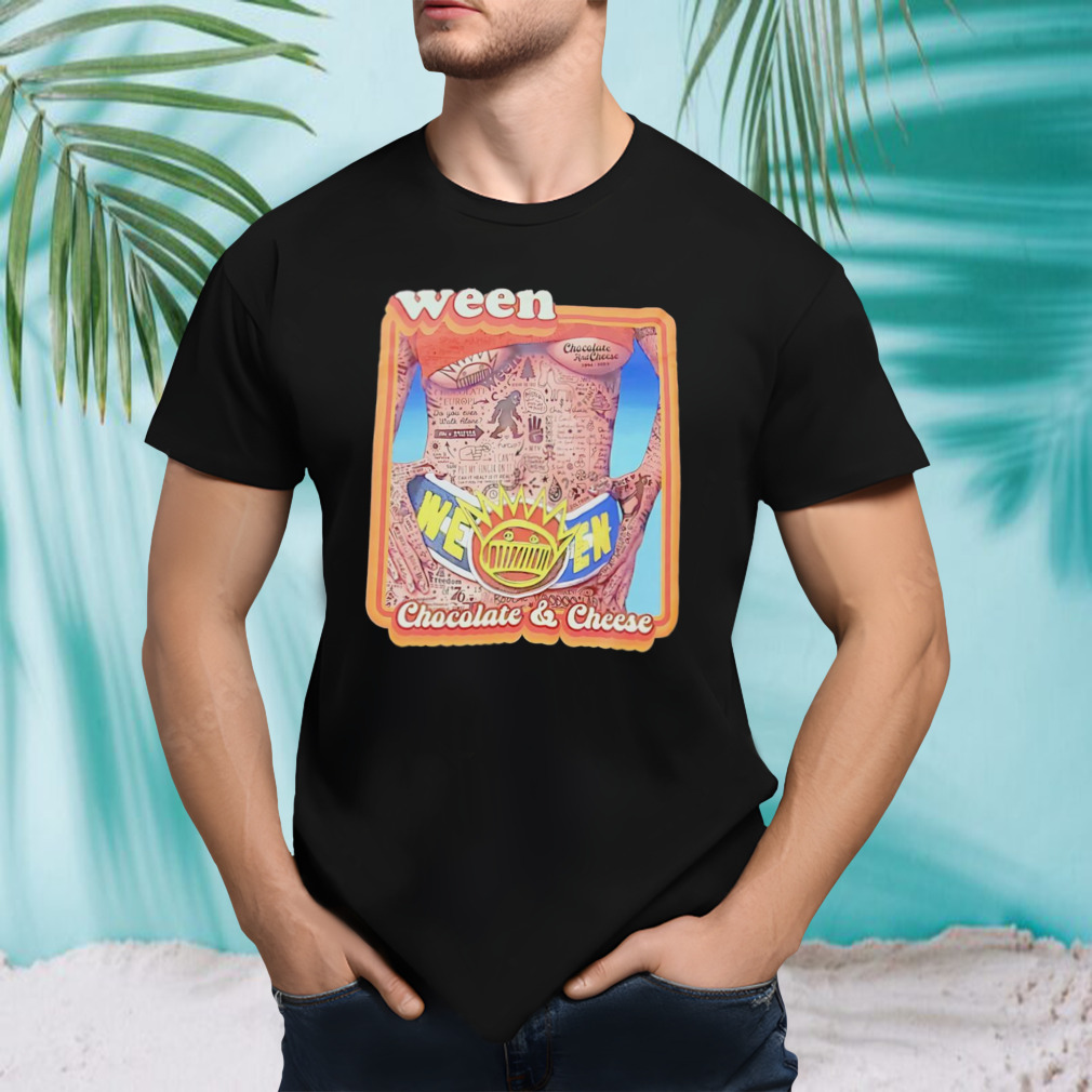 Unisex tshirt