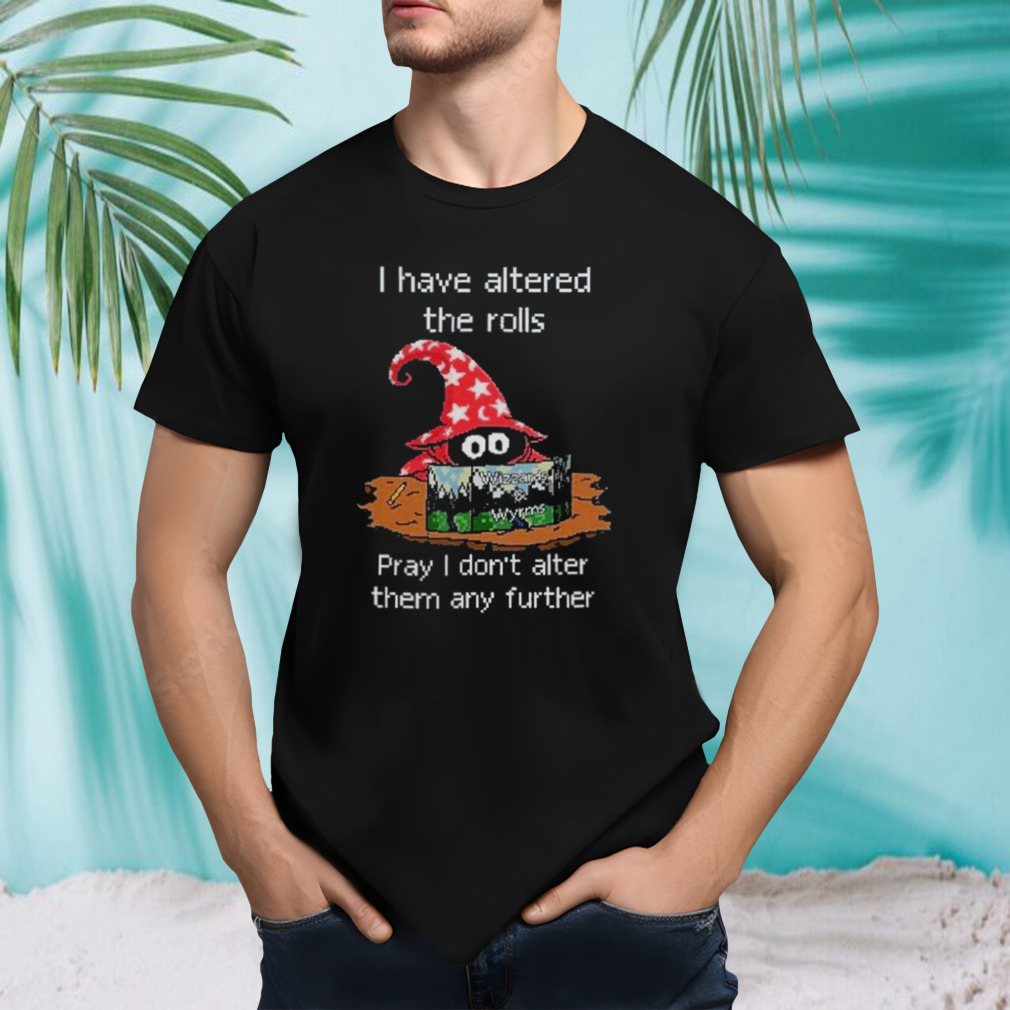 Unisex tshirt
