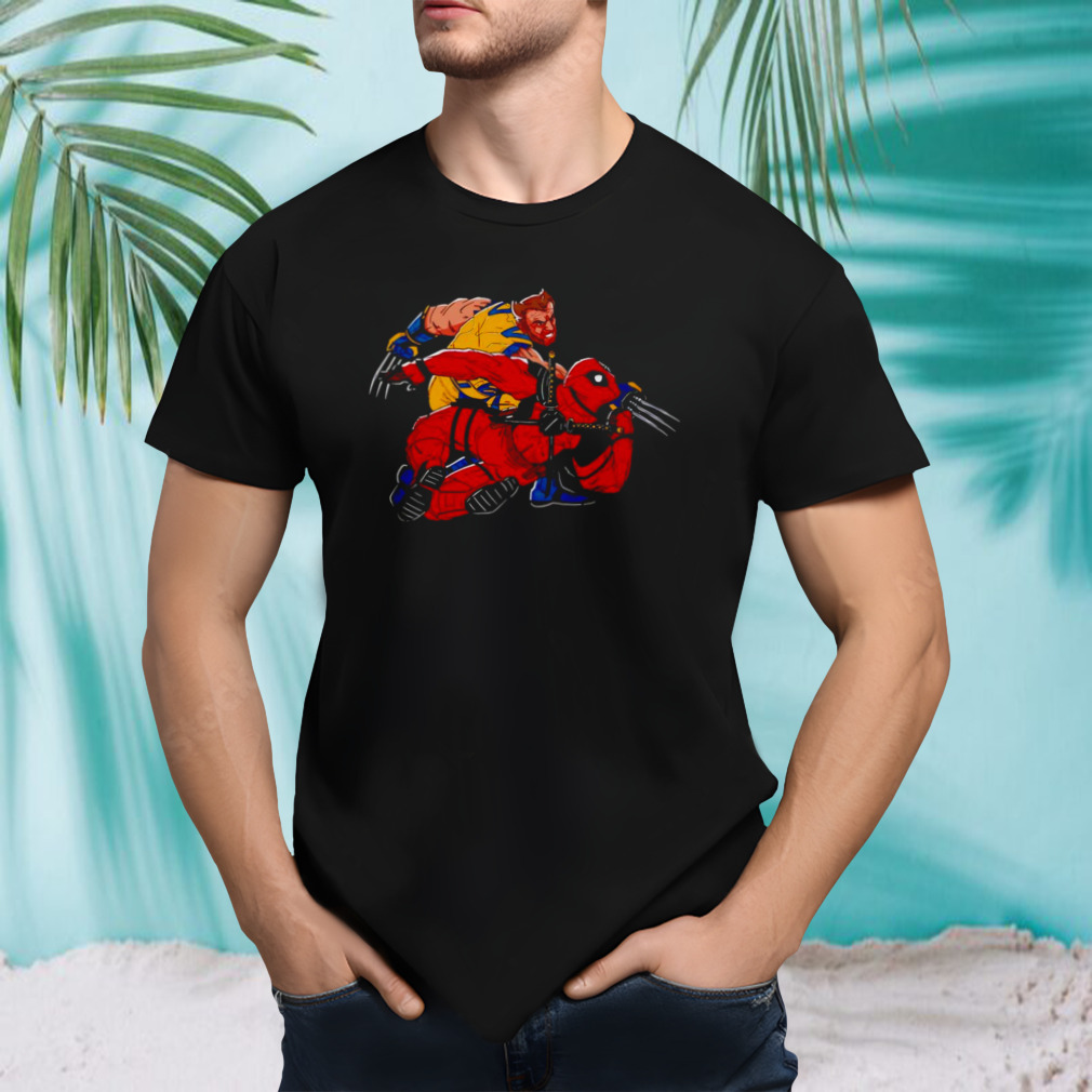 Unisex tshirt