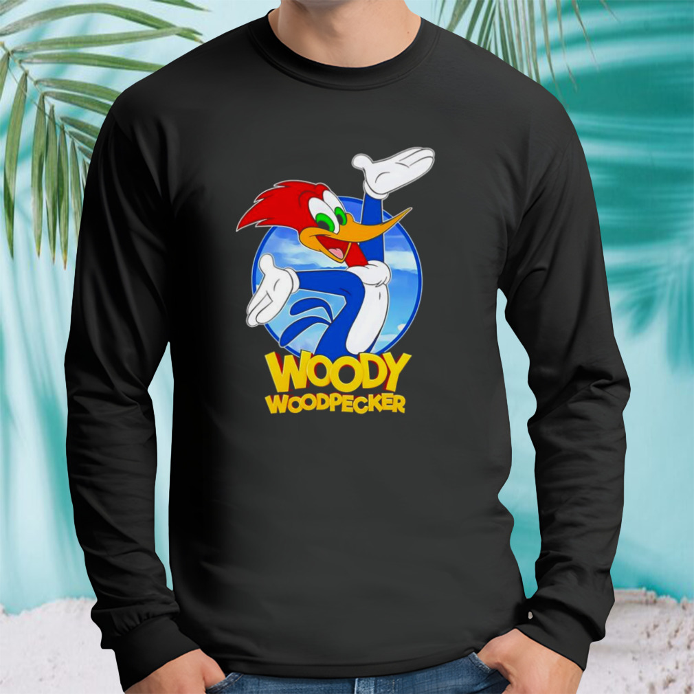 Longsleeve tshirt