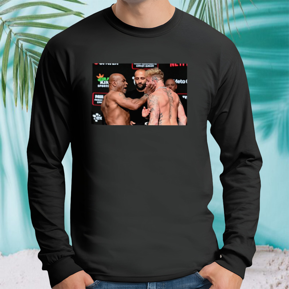 Longsleeve tshirt